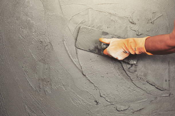Best Concrete Resurfacing Services  in English Creek, NJ