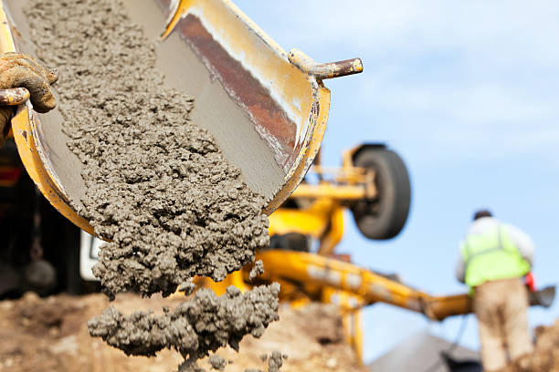 Best Concrete Walkway Installation  in English Creek, NJ
