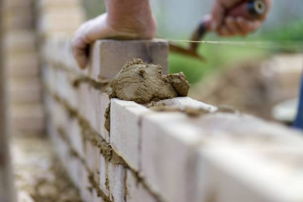 Best Siding - Brick, Stone, or Stucco  in English Creek, NJ