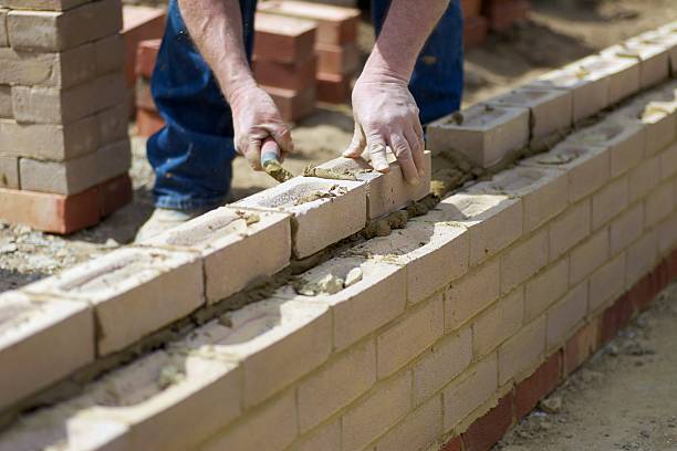 Best Concrete Patio Contractor  in English Creek, NJ