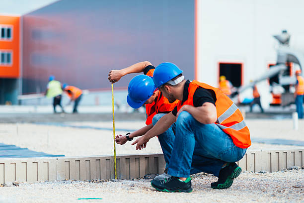 Best Concrete Slab Installation  in English Creek, NJ